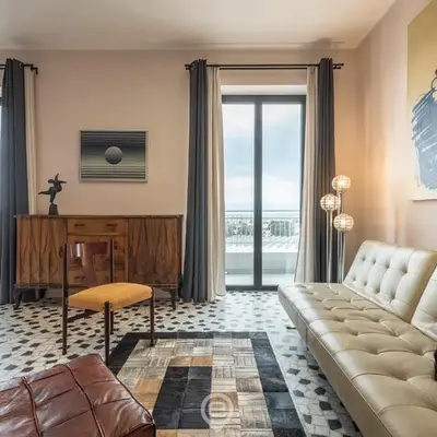 Harbor View Apartment