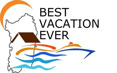 Planimetria di The Cube Best Vacation Ever