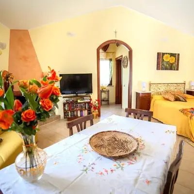 Villa Ottavio - SHARDANAPARTMENTS