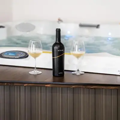 L'OLEANDRO Room's - Suite & Spa da Giuseppe